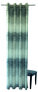 Фото #1 товара Штора полосатая серо-белая Indes Fuggerhaus Vorhang 4MJD92
