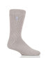 Men's Joshua Solid Crew Sock