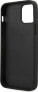 Фото #7 товара Чехол для смартфона iPhone 12 Pro Max 6,7" U.S. Polo Assn. из коллекции Polo Embroidery, цвет черный