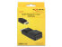 Фото #2 товара Delock mini Displayport/VGA - mini Displayport - VGA - Black