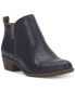 Фото #1 товара Полусапоги Lucky Brand Basel Ankle Booties