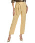 Фото #1 товара Brunello Cucinelli Linen-Blend Pant Women's