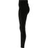 URBAN CLASSICS High-Waisted Leggings Velvet Big