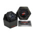 Фото #3 товара Мужские часы Casio G-Shock CLASSIC Чёрный Серебристый (Ø 55 mm)