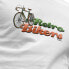 Фото #3 товара KRUSKIS Retro Bikers short sleeve T-shirt