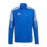 ADIDAS Half zip sweatshirt