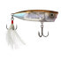 Фото #5 товара Shimano N Smelt WORLD POP FLASH BOOST Topwater (WP69FLNS) Fishing