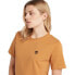 Фото #4 товара TIMBERLAND Core Embroidered Tree short sleeve T-shirt