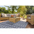 Фото #2 товара In-/Outdoorteppich Sunny 210 I