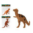 Фото #1 товара ATOSA Dinosaur 23x11 cm Floco 3 Assorted Figure