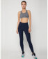 ფოტო #2 პროდუქტის Incline Silkiflex Leggings 26" High Waist for Women