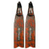 Фото #1 товара PICASSO Ultimate Carbon Spearfishing Fins