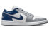 Air Jordan 1 Low DC0774-042 Sneakers