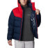 Фото #8 товара COLUMBIA Iceline Ridge™ jacket