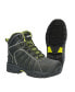 Фото #6 товара Men's OnyxRidge Hiker, Insulated Waterproof Leather Work Boots