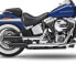 Фото #1 товара KESSTECH ESM3 2-2 Harley Davidson FLS 1690 Softail Slim Ref:120-2172-765 Slip On Muffler