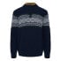 Фото #1 товара SEA RANCH Teis Half Zip Sweater