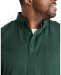 ფოტო #4 პროდუქტის Men's Big & Tall Lincoln Lyocell Shirt