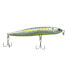 Shimano Menhaden CURRENT SNIPER SINKING STICKBAIT Stickbait (OL214PEMH) Fishing