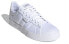 Фото #4 товара Кроссовки мужские adidas neo Daily 3.0 белого цвета