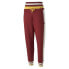 Фото #3 товара Брюки спортивные женские Puma Tye Sweatpants Красные Casual Athletic 100% хлопок