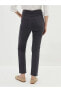 Фото #17 товара Lcwaıkıkı Basic Skinny Fit Cep Detaylı Kadın Jean Pantolon