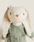 Фото #6 товара Children’s bunny soft toy