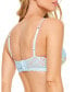 ფოტო #4 პროდუქტის Women's Mathilda Contour Balconette Bra