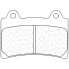 Фото #2 товара CL BRAKES 2305A3 Sintered Brake Pads