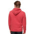 SUPERDRY Gasoline Workwear Graphic hoodie