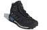 Adidas Terrey Skychaser Xt Mid Gtx EE9391 Trail Sneakers