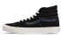 Кроссовки Vans SK8 HI Vault OG LX VN0A45JLVQP 44.5 - фото #2