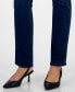 ფოტო #5 პროდუქტის Women's Kimmie Straight-Leg Jeans