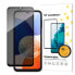 Фото #1 товара Szkło hartowane prywatyzujące na ekran Samsung Galaxy A23 z filtrem Anti Spy