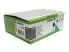 Фото #2 товара Cyan High Yield Toner Cartridge for Lexmark 24B6516 C4150, Genuine Lexmark Brand