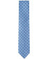 Фото #2 товара Men's Mabel Floral Tie