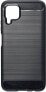Etui Carbon Huawei P40 Lite czarny /black