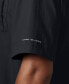 Фото #4 товара Men's Big & Tall Bahama II Short Sleeve Shirt