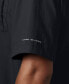 ფოტო #9 პროდუქტის Men's Big & Tall Bahama II Short Sleeve Shirt