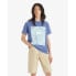 ფოტო #1 პროდუქტის Levi´s ® Graphic short sleeve T-shirt