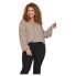 ფოტო #1 პროდუქტის VILA Paya Long Sleeve Blouse