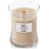 Фото #1 товара Scented candle vase White Honey 275 g