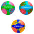 Фото #1 товара JUGATOYS Volley Bally Paraiso 230 mm Soft Touch 3 Assortment