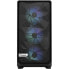 Fraktales Design - Meshify 2 RGB Black TG Light Tint - PC - Schwarz (fd -mes2a -06)