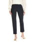 Фото #2 товара Eileen Fisher Petite Slim Ankle Pant Women's