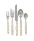 Lyon Flatware 20 Piece Set, Service for 4