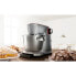 Фото #2 товара Bosch MUM9AX5S00 - 5.5 L - Stainless steel - Buttons - Rotary - Stainless steel - Aluminium - 1500 W