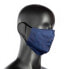 Фото #3 товара Защитная маска Uhlsport Advanced Face Mask со сменным фильтром