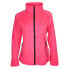 LHOTSE Megan softshell jacket