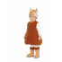 Фото #7 товара Карнавальный костюм My Other Me Плюшевый Альпака для детей